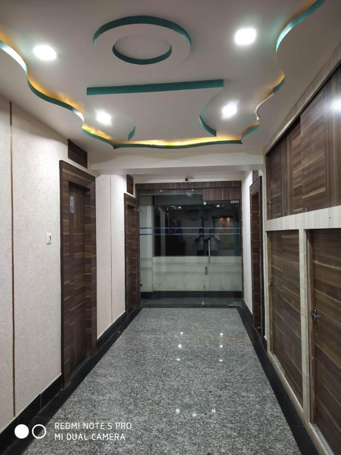Venus Hotel 5 Minute Walking Distance From Dargah Аджмер Екстер'єр фото