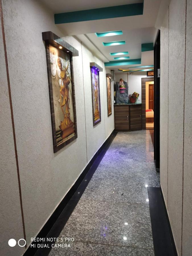 Venus Hotel 5 Minute Walking Distance From Dargah Аджмер Екстер'єр фото