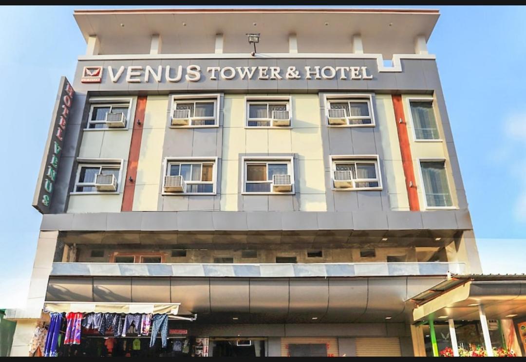 Venus Hotel 5 Minute Walking Distance From Dargah Аджмер Екстер'єр фото